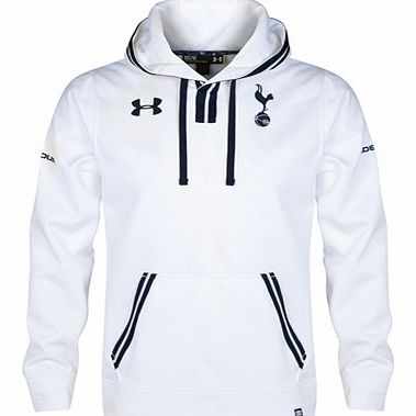Tottenham Hotspur Hoody - White 1238689-100