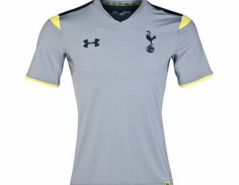 Tottenham Hotspur Training T-Shirt 2014/15 Lt