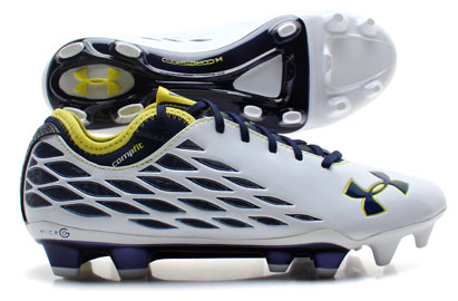 Under Armour UA 10K Force Pro II FG Football Boots