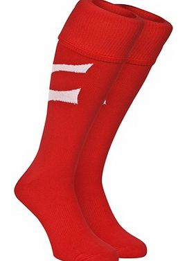 Wales Rugby Union Home Sock 2013/15 1243587-600
