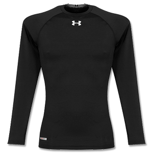 Under Armour Heat Gear Sonic Compression L/S
