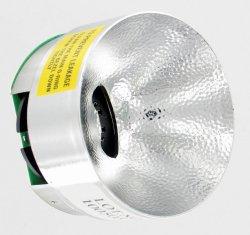 Reflector Assembly for D4 or D8 - Narrow Beam