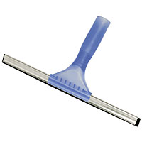 Domestic Window Cleaning Squeegee 300mm