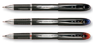 Uni-ball SX210 Jetstream Rollerball Pen Rubber