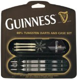 Guinness Brass Darts Gift Set