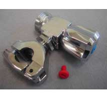 Self Bore Plumbing DISC Kit Suitable For 10