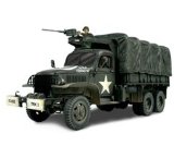 Unimax Forces of Valor 80055 1:32 US 2 1/2 Ton Truck