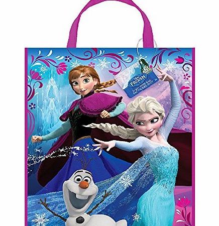 Unique Party Disney Frozen Deluxe Party Bag