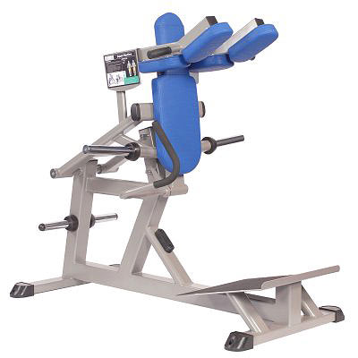 Unique Strength L016 Iso-Lever Squat Machine (L016 Iso-Lever Squat Machine)