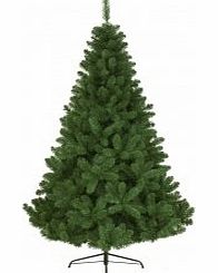 Uniquely Christmas Trees Imperial Pine Artificial Christmas Tree 8ft / 240cm