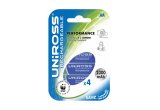 Uniross 2300mAh AA Rechargeable Battery - FOUR PACK