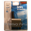 Uniross VB102115 Camcorder Battery Pack. Battery Technology: Lithium-Ion (Rechargeable); Capacity: 1