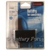 Uniross Canon BP-914 7.2V 1500mAh Li-Ion Camcorder Battery replacement by Uniross