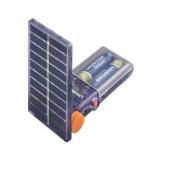 uniross Ecological Solar Battery Charger
