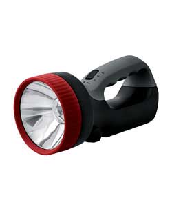 Uniross Essential Rechargeable Torch