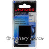 Uniross Fuji NP-120 3.7V 1800mAh Li-Ion Digital Camera Battery Replacement by Uniross