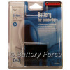 Uniross VB102908 Camcorder Battery Pack. Battery Technology: Lithium-Ion (Rechargeable); Capacity: 9