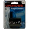 Uniross JVC BN-V428 Replacement. Battery Technology: Lithium-Ion (Rechargeable); Capacity: 2800.0mAh