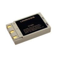 Uniross Konica DR LB4 Digital Camera Battery - Uniross