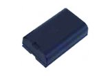 Uniross Panasonic CGR DO8 Camcorder Battery 7.2v - by Uniross VB100946
