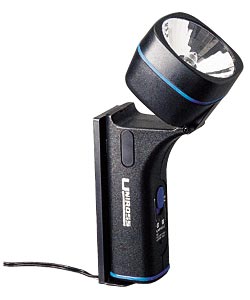 UNIROSS Rechargeable Torch