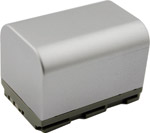 Uniross Replacement for Canon BP522 Camcorder Battery (