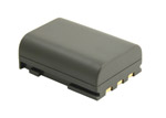 Replacement for Canon NB2L Camera Battery ( 7.4V