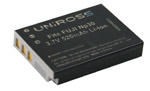 Uniross Replacement for Fuji NP30 Camera Battery ( NP30
