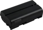 Replacement for JVC BNV214 Camcorder Battery (