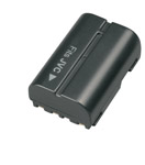 Replacement for JVC BNV408 Camcorder Batteries (