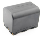 Replacement for Sony NPFM70 Camcorder Battery (