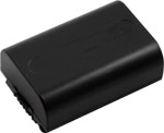 Replacement for Sony NPFP50 Camcorder Battery (