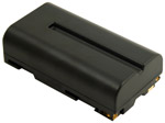Uniross Replacement Sony NPF550 Camera Battery ( 7.2V