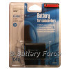 Uniross VB102771 Camcorder Battery Pack. Battery Technology: Lithium-Ion (Rechargeable); Capacity: 1
