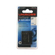 Uniross Sony NP-FT1 Digital Camera Battery - Uniross