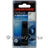 Uniross Sony NP-L10 3.6V 750mAh Li-Ion Digital Camera Battery replacement by Uniross