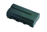 Uniross SONY NPF550 Camcorder Battery 7.2v - by Uniross VB100562
