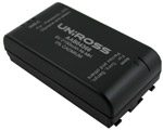 Universal  6V  NiMH  2100mAh Camcorder Battery (