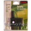 Uniross VB100763 Camcorder Battery Pack. Battery Technology: Nickel Metal Hydride (NiMH) (Rechargeab