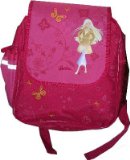 Barbie back pack Kindergarten bag