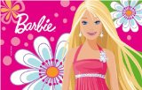 United Labels Barbie Breakfast boards