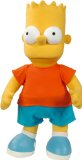 Plush character Bart Simpson, 26 cm