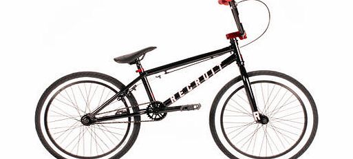 United Recruit Jr 18.5 2015 Bmx Bike