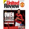United Review Magazine