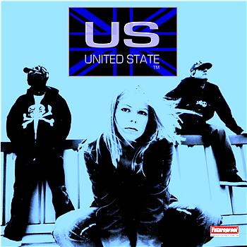 United State ft Rodney P All My Love (Goes Your Way)