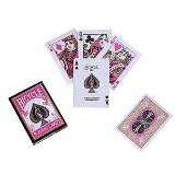 Bicycle Cards - Flirtatious (Fashion) - Poker Size