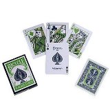 United States Playing Card Company Bicycle Cards - Twilight (Fashion) - Poker Size