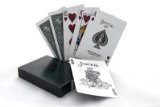 Bicycle Tactical Field Playing Cards, Poker Size