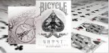 United States Playing Card Company Ghost Deck Bicycle Cards