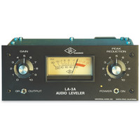 LA-3A Audio Leveller